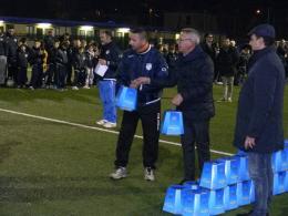 Monterotondo, grande successo per la festa di Natale