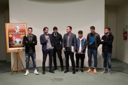 XXVII “Trofeo Costa Gaia”: una kermesse che non delude mai