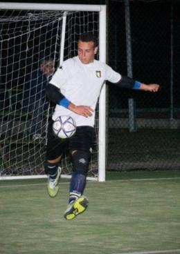 Big match alle porte, Bardoscia: "Il pareggio? Noi vogliamo sempre vincere"