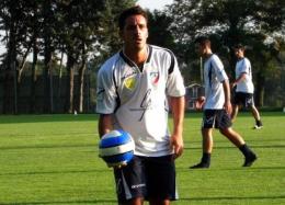 Real Monterotondo Scalo, preso Valerio Nardecchia!