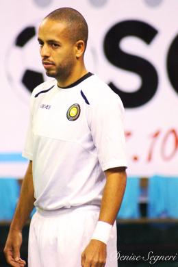 Prato Rinaldo, battere il Maran Nursia per accedere alla Coppa Italia