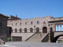 La Tuscia espone "Immagini della Vergine"