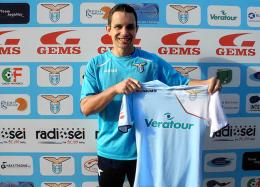 Mercato, colpo Lazio: ufficiale Tiago De Bail