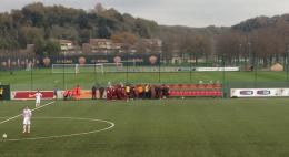 Adamo, Vestenicky e Verde: la Roma vola in semifinale