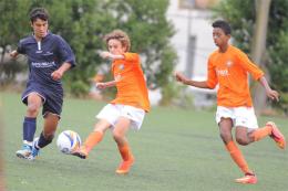Futbolclub, punti d'oro in casa del Certosa: è 0-4