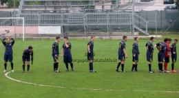 Il Savio espugna il "Bongiorno" di Podgora per 4-1