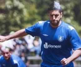 Il Santa Maria delle Mole blocca l'Almas: al Fuso finisce 1-1