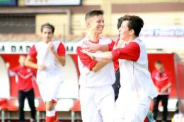Finisce 0-0 allo Sbardella tra Giardinetti e Acquacetosa
