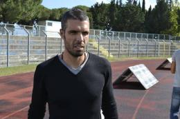 Clamoroso a Terracina: torna Fabio Celestini sulla panchina?