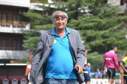 Atletico Morena, la fiducia del direttore generale