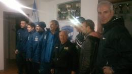 Casilina, al De Fonseca la formazione organizzata dal Brescia