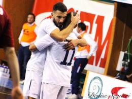 Il Prato Rinaldo dice addio alla Coppa Italia