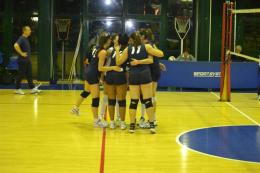 B2: il Frascati non si ferma più, sesta vittoria di fila!