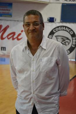 Carlisport Cogianco, parla Stasio: "Ripartiremo con più determinazione"