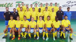 Juniores, grande vittoria per la Futsal Isola