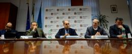 Regione Lazio e sindacati, intesa per lo sviluppo