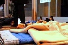 Il piano di Roma Capitale per l'emergenza freddo