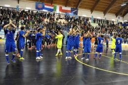 Nazionale, il CT Menichelli convoca 20 giocatori per il doppio test contro la Repubblica Ceca