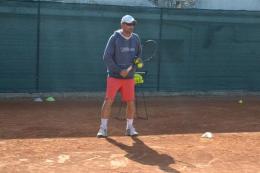 Marco Marte (NCC Frascati) fa il punto su Lemon Bowl e le prossime attività