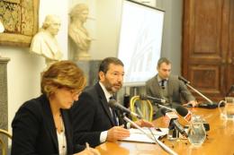 Roma Capitale, approvato il bilancio previsionale 2015