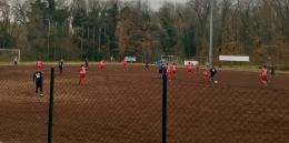 Palmieri salva il CreCas capolista, 1-1 con il Torrenova