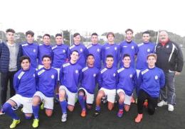 Ostiamare inarrestabile: 3-0 al San Paolo Ostiense