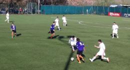 Futbolclub, brutta sconfitta: il Montefiascone si impone a via del Baiardo