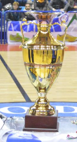 Final Four Coppa Lazio, trionfano Capitolina e Virtus Ciampino