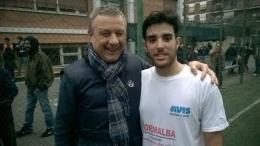 La Forte Colleferro vince il big match e prova la fuga