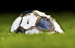 Violenza in Lanuvio - Sporting Club Dacica: aggredito l'arbitro