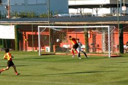 Cori senza freni! Con il Tormarancio finisce 17-0