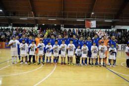 La Nazionale stasera in campo contro la Repubblica Ceca