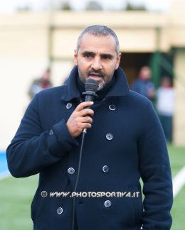Halima Haider, Liverani e Di Bisceglia in coro: "Orgogliosi di questo torneo"