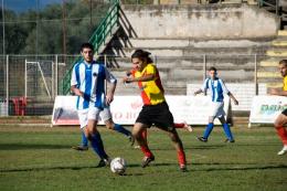 Coppa Italia di Promozione, 3-0 a tavolino a favore del Cori