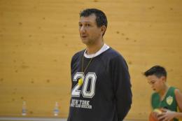 Fortitudo Monteporzio: domenica delicato match per gli under 15