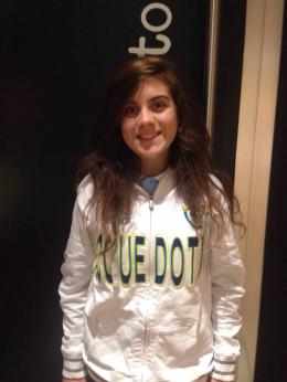 Mercato, L'Acquedotto ufficializza Elena Agostino