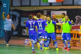 La Carlisport Cogianco vuole ripartire con il botto