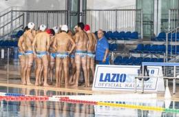 Lazio in vasca contro il Savona per continuare a stupire