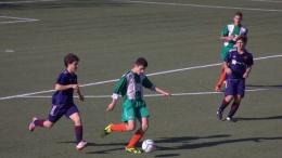 Albalonga, pari tra le polemiche. Palestrina beffata nel finale