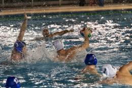 Lazio, che beffa: il Savona si impone per 13-12 al Salaria Sport Village