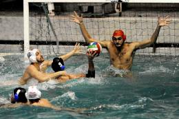 Roma Vis Nova, arriva un altro ko: il Posillipo vince 10-9