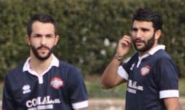 Ritorna alla vittoria l'Atletico Calcio Roma 