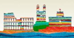 L'arte dei rifugiati all’Aranciera di Villa Borghese fino al 1 febbraio