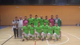 L'Alatri impatta con il Ceccano: 3-3 il finale