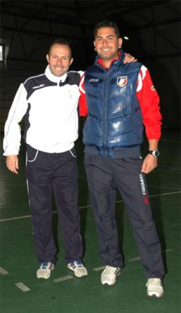 Velletri, gli Allievi sono campioni d'inverno