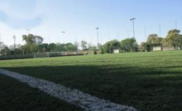 Tor Tre Teste, l'impianto sportivo torna a chiamarsi "Candiani"