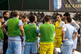 Stasera la Lazio affronta il derby con il Latina