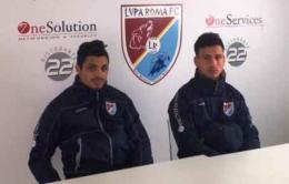 La Lupa Roma sferra il colpaccio, l'Ascoli cade di nuovo