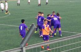 Certosa e Tor di Quinto chiudono sul 3-3, ma che gazzarra a fine gara