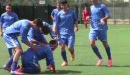 Il Savio ci prova, ma il Civitavecchia tiene: è 0-0